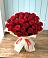 Букет 29 Красных роз в Александровке Воронежской области