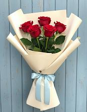 Букет Классика чувств в Александровке Воронежской области