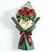 Букет цветов из: Розы в Александровке Воронежской области