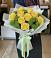 Букет цветов из: Хризантемы и Розы в Александровке Воронежской области