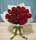 Букет Красные розы в Александровке Воронежской области