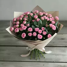 Букет Удовольствие в Александровке Воронежской области