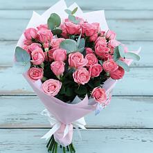 Букет Леди совершенство в Александровке Воронежской области