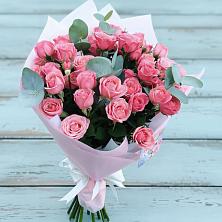 Букет Леди совершенство в Александровке Воронежской области